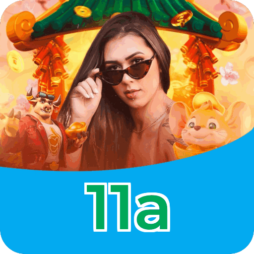 Jogos com maior RTP na 11a