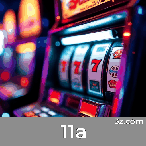 11a: Seu Cassino Online Seguro e Divertido
